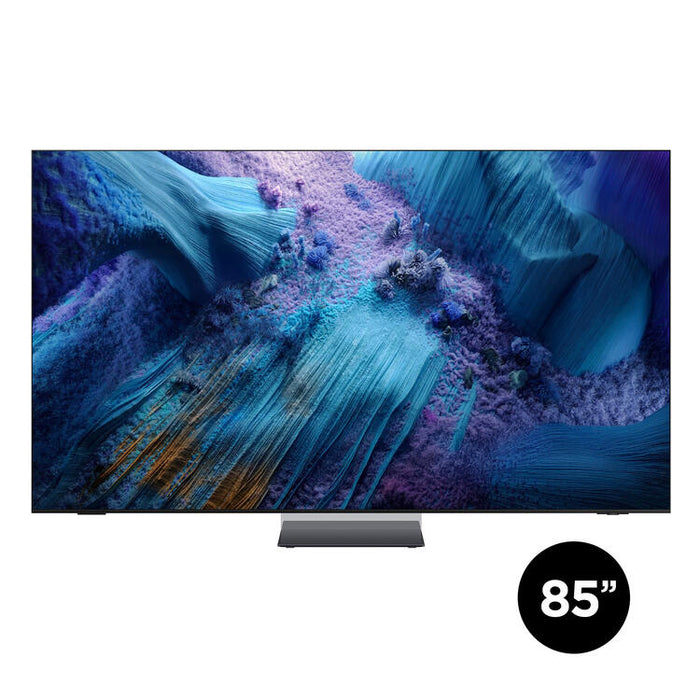 Samsung QN85QN990FFXZC | 85" Smart TV QN990F Series - Neo QLED 8K - Neo Quantum HDR 8K Pro - Quantum Matrix Pro