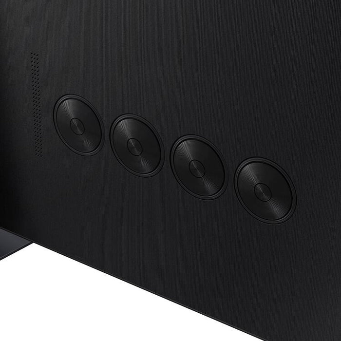 Samsung QN85QN990FFXZC | 85" Smart TV QN990F Series - Neo QLED 8K - Neo Quantum HDR 8K Pro - Quantum Matrix Pro