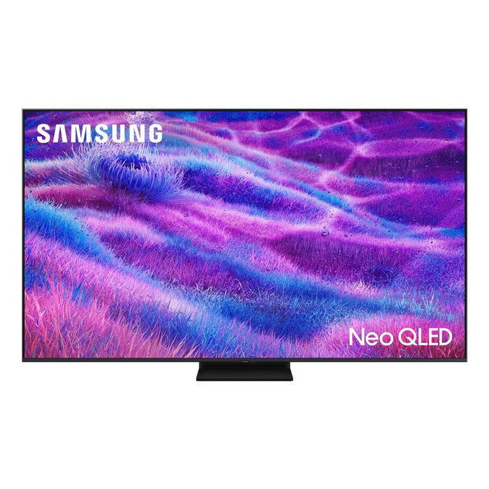 Samsung QN55QN80FAFXZC | 55" Television QN80F Series - Neo QLED - 4K - 120Hz - Neo Quantum HDR