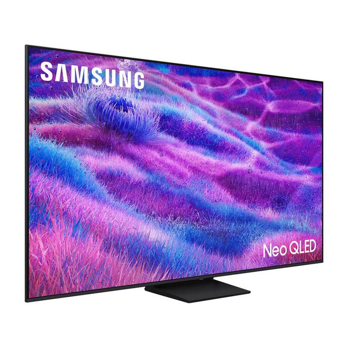 Samsung QN55QN80FAFXZC | 55" Television QN80F Series - Neo QLED - 4K - 120Hz - Neo Quantum HDR