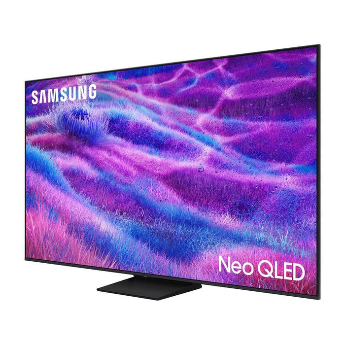 Samsung QN55QN80FAFXZC | 55" Television QN80F Series - Neo QLED - 4K - 120Hz - Neo Quantum HDR