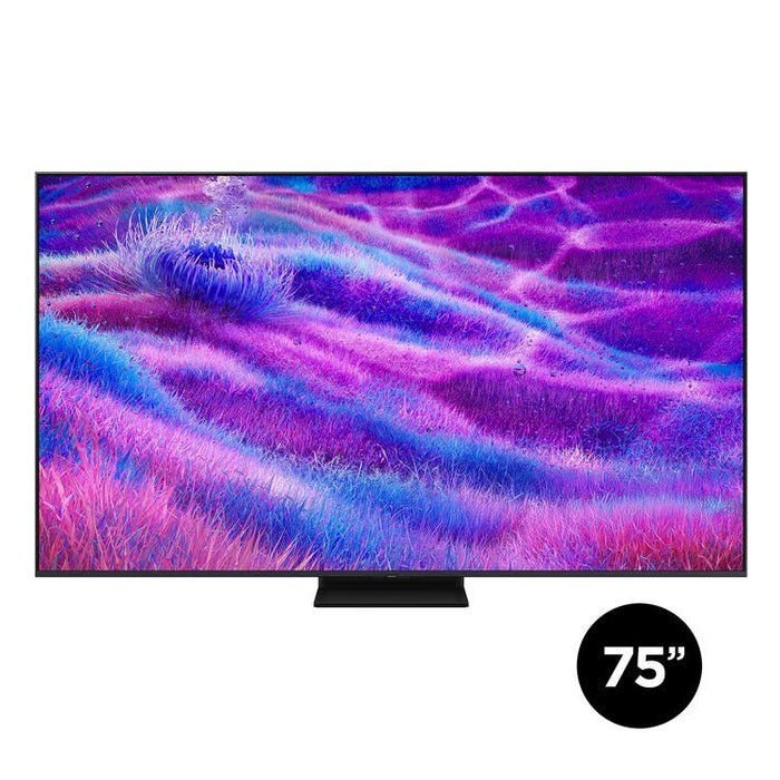 Samsung QN75QN80FAFXZC | 75" Television QN80F Series - Neo QLED - 4K - 120Hz - Neo Quantum HDR