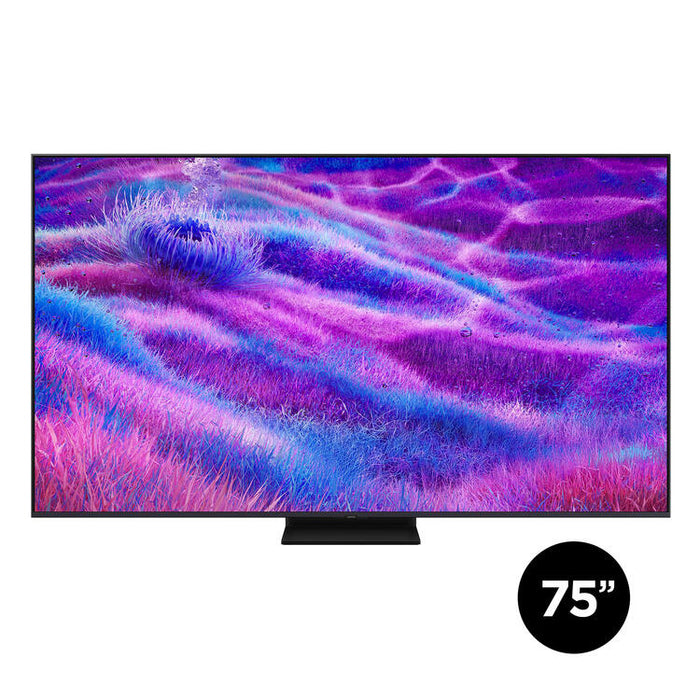 Samsung QN75QN82FAFXZC | 75" Television QN82F Series - Neo QLED - 4K - 120Hz - Neo Quantum HDR