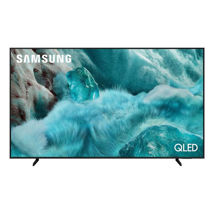Samsung QN65Q7FAAFXZC | 65" TV Q7F Series - QLED - 4K - 60Hz - Quantum HDR