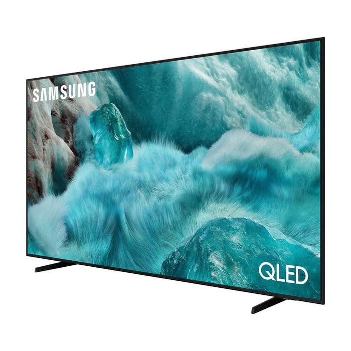 Samsung QN65Q7FAAFXZC | 65" TV Q7F Series - QLED - 4K - 60Hz - Quantum HDR
