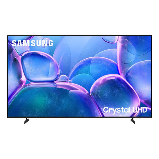 Samsung UN65U7900FFXZC | 65" LED TV - U7900F Series - 4K Crystal UHD - 60Hz - HDR-SONXPLUS.com