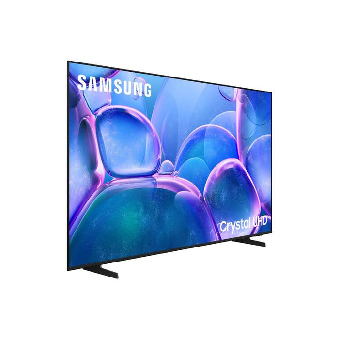 Samsung UN65U7900FFXZC | 65" LED TV - U7900F Series - 4K Crystal UHD - 60Hz - HDR
