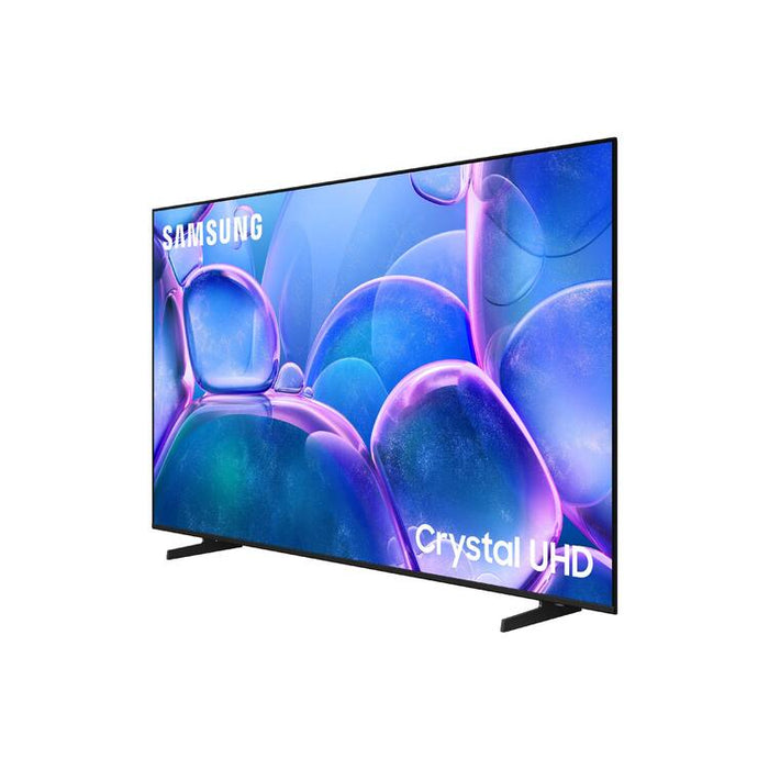Samsung UN65U7900FFXZC | 65" LED TV - U7900F Series - 4K Crystal UHD - 60Hz - HDR