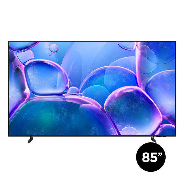 Samsung UN85U7900FFXZC | 85" LED TV - U7900F Series - 4K Crystal UHD - 60Hz - HDR-SONXPLUS.com
