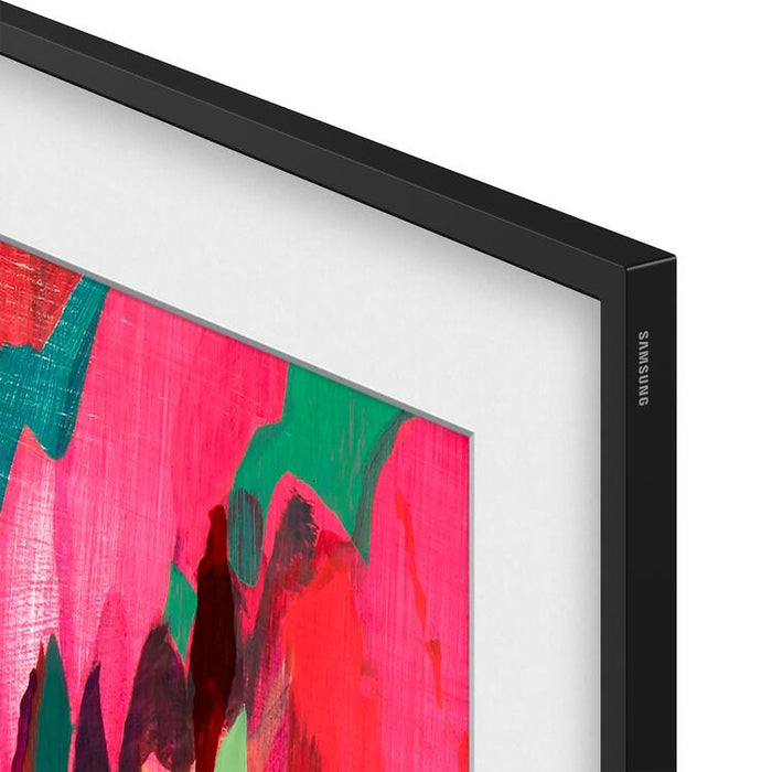 Samsung QN85LS03FWFXZC | 85" Television - The Frame Pro - Neo QLED - 4K - LS03FW Series - 120Hz - Neo Quantum HDR-SONXPLUS.com