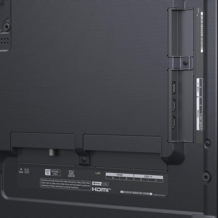 LG OLED55G5WUA | 55" 4K OLED Television - 120Hz - G5 Series - Processor IA a11 4K Gen2 - Black-SONXPLUS.com