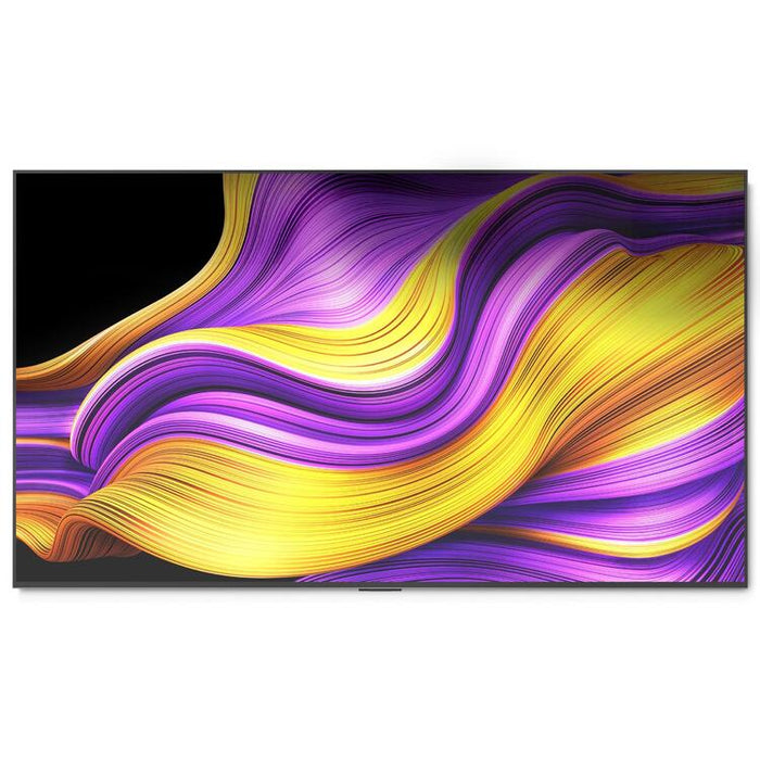 LG OLED65G5WUA | 65" 4K OLED Television - 120Hz - G5 Series - Processor IA a11 4K Gen2 - Black-SONXPLUS.com