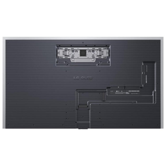 LG OLED65G5WUA | 65" 4K OLED Television - 120Hz - G5 Series - Processor IA a11 4K Gen2 - Black-SONXPLUS.com