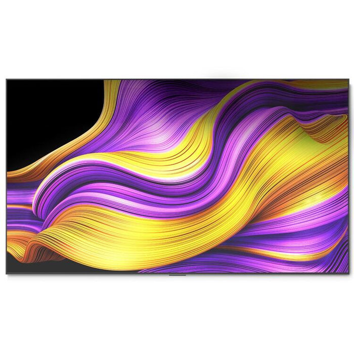 LG OLED77G5WUA | 77" 4K OLED Television - 120Hz - G5 Series - Processor IA a11 4K Gen2 - Black-SONXPLUS.com