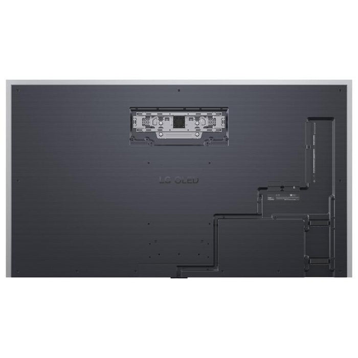LG OLED77G5WUA | 77" 4K OLED Television - 120Hz - G5 Series - Processor IA a11 4K Gen2 - Black-SONXPLUS.com