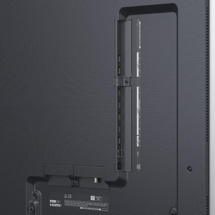 LG OLED77G5WUA | 77" 4K OLED Television - 120Hz - G5 Series - Processor IA a11 4K Gen2 - Black-SONXPLUS.com