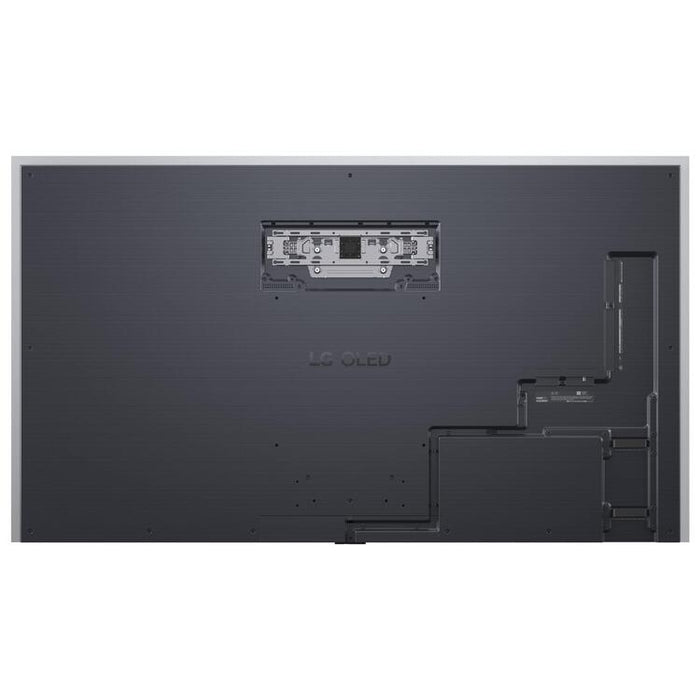 LG OLED83G5WUA | Television 83" 4K OLED - 120Hz - G5 Series - Processor IA a11 4K Gen2 - Black-SONXPLUS.com