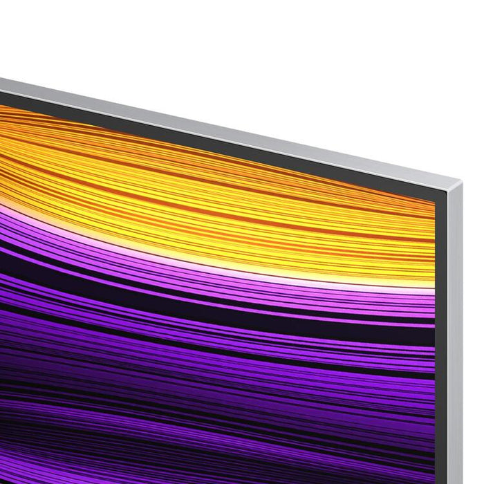 LG OLED83G5WUA | Television 83" 4K OLED - 120Hz - G5 Series - Processor IA a11 4K Gen2 - Black-SONXPLUS.com