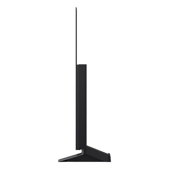 LG OLED48C5PUA | 48" 4K OLED Television - 120Hz - C5 Series - Processor IA a9 4K Gen8 - Black-SONXPLUS.com