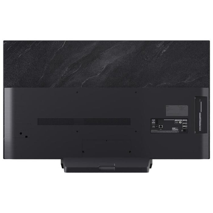 LG OLED48C5PUA | 48" 4K OLED Television - 120Hz - C5 Series - Processor IA a9 4K Gen8 - Black-SONXPLUS.com