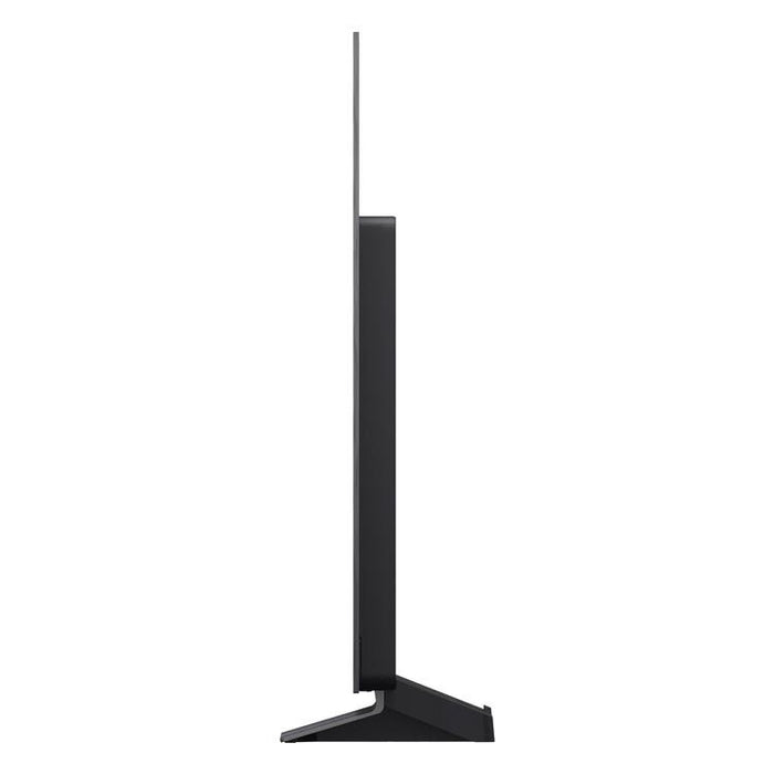 LG OLED55C5PUA | 55" 4K OLED Television - 120Hz - C5 Series - Processor IA a9 4K Gen8 - Black