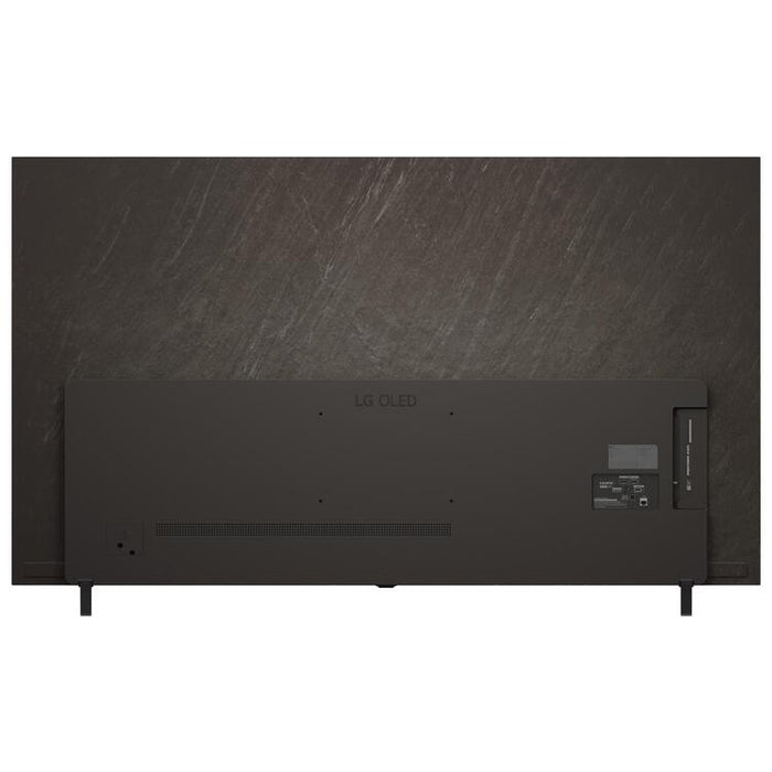 LG OLED65B5PUA | 65" 4K OLED Television - 120Hz - B5 Series - Processor IA a8 4K Gen2 - Black