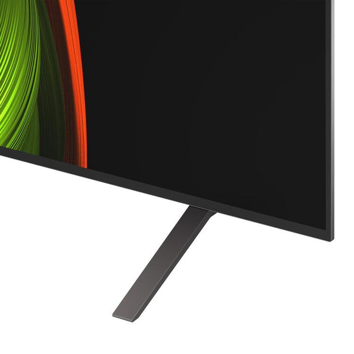 LG OLED77B5PUA | 77" 4K OLED Television - 120Hz - B5 Series - Processor IA a8 4K Gen2 - Black