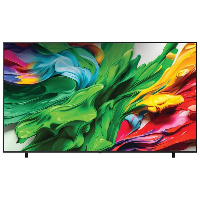 LG 100QNED85AU | 100" MiniLED TV - Series QNED85A - 4K 120Hz - WebOS 25