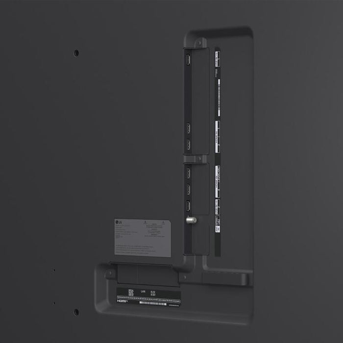 LG 100QNED85AU | 100" MiniLED TV - Series QNED85A - 4K 120Hz - WebOS 25