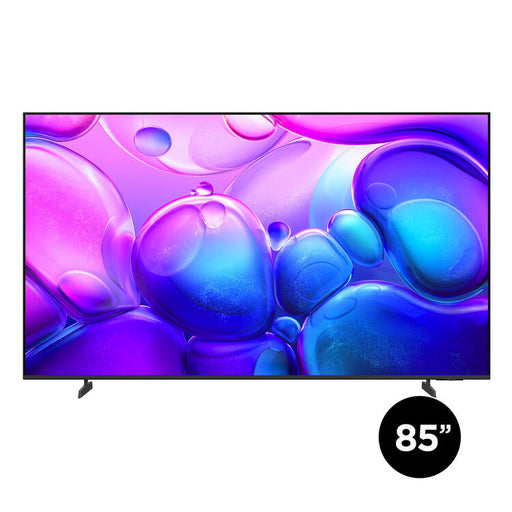 Samsung QN85Q6FAAFXZC | 85" TV Q6F Series - QLED - 4K - 60Hz - Quantum HDR-SONXPLUS.com