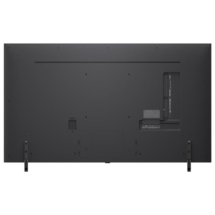 LG 65QNED85AUA | 65" Television - UHD 4K - QNED85A Series - 120Hz - Processor IA a8 4K Gen2 - Black