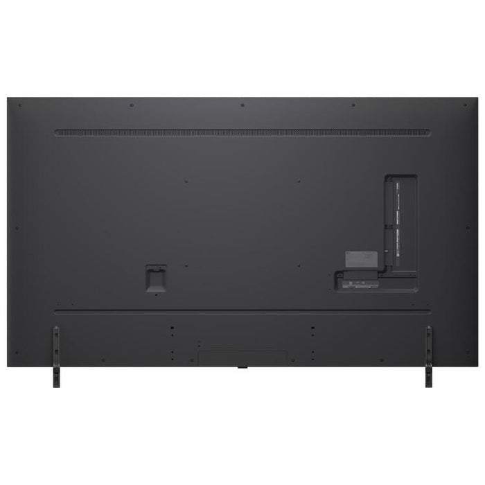 LG 75QNED85AUA | 75" Television - UHD 4K - QNED85A Series - 120Hz - Processor IA a8 4K Gen2 - Black