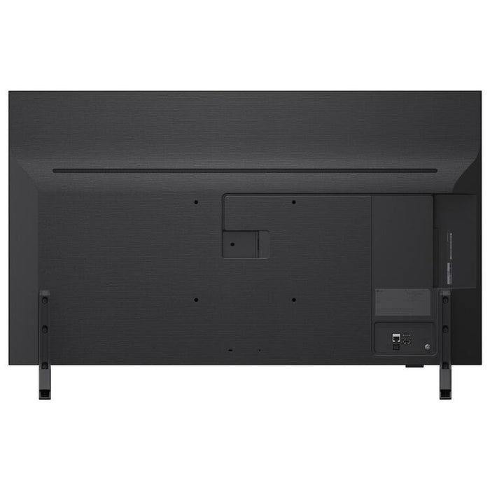 LG 43QNED82AUA | 43" QNED 4K Television - UHD 4K - QNED82A Series - 60Hz - Processor IA a7 4K Gen8 - Black-SONXPLUS.com