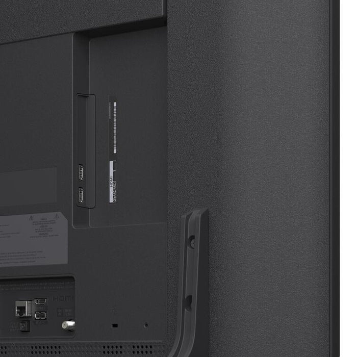 LG 86QNED82AUA | 86" QNED 4K Television - UHD 4K - QNED82A Series - 60Hz - Processor IA a7 4K Gen8 - Black-SONXPLUS.com