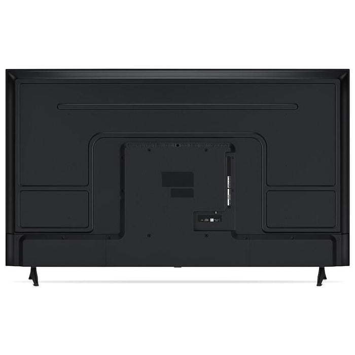 LG 55UA7700PUB | 55" Television - 4K Ultra HD - LED - UA7700 Series - HDR - Smart WebOS - 60 Hz native - Processor IA a7 Gen8 4K - Black-SONXPLUS.com