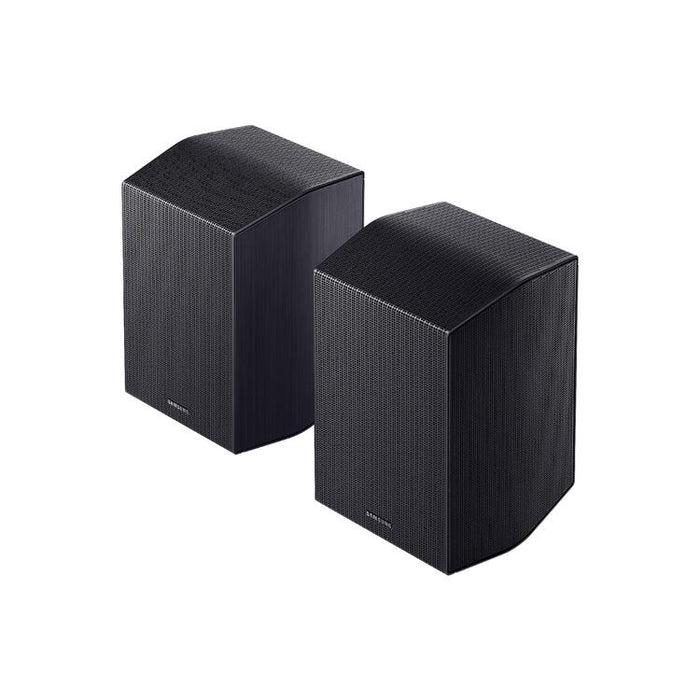 Samsung HW-Q990F | Soundbar - 11.1.4 channels - Dolby ATMOS - Subwoofer + Wireless rear speakers - 756W - Q-Symphony - Black