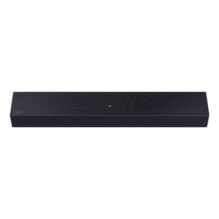 Samsung HW-B400F | Soundbar - 2.0 channels - Wireless Subwoofer - 40W - Bluetooth - Black-SONXPLUS.com