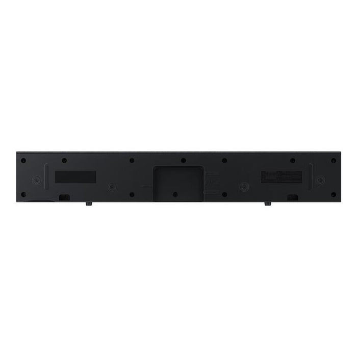 Samsung HW-B400F | Soundbar - 2.0 channels - Wireless Subwoofer - 40W - Bluetooth - Black-SONXPLUS.com