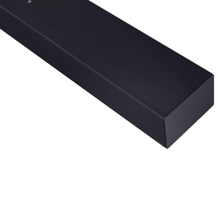 Samsung HW-B400F | Soundbar - 2.0 channels - Wireless Subwoofer - 40W - Bluetooth - Black-SONXPLUS.com