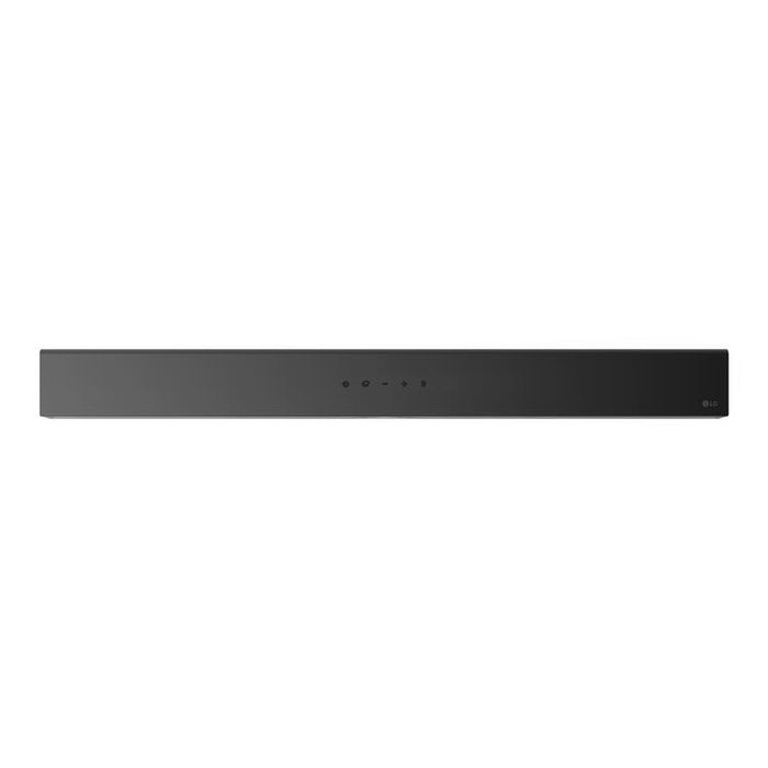 LG S60TR | Soundbar - 5.1 Channels - Dolby Atmos - 440W - Black-SONXPLUS.com