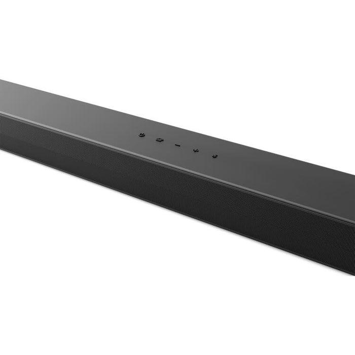 LG S60TR | Soundbar - 5.1 Channels - Dolby Atmos - 440W - Black-SONXPLUS.com