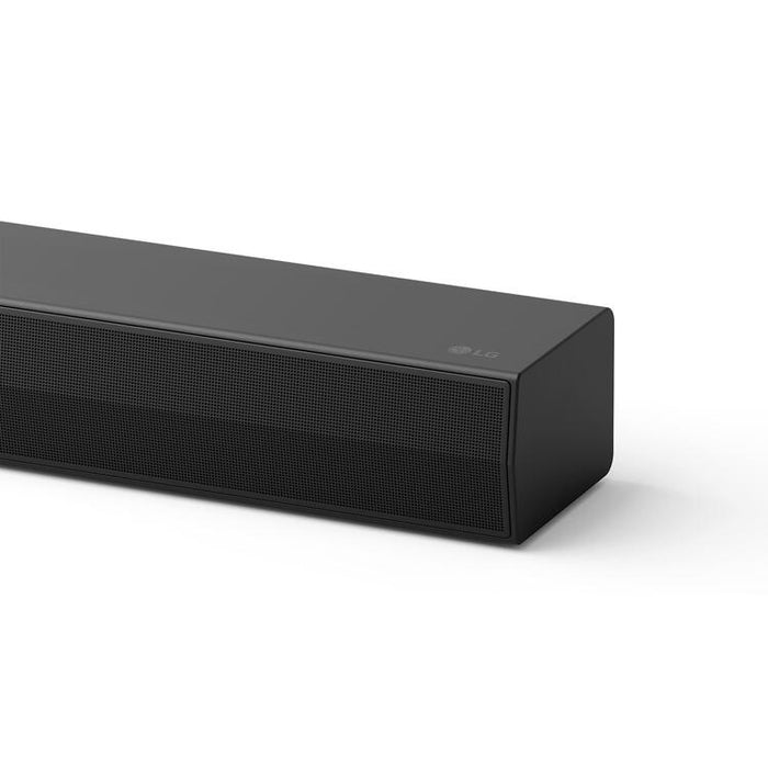 LG S60TR | Soundbar - 5.1 Channels - Dolby Atmos - 440W - Black-SONXPLUS.com