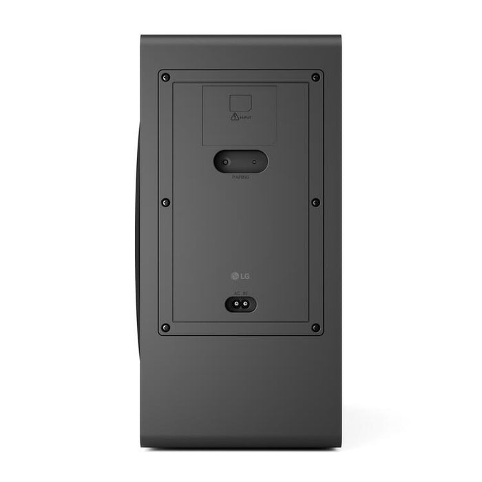 LG S95TR | Soundbar - 9.1.5 Channels - Dolby Atmos - 810W - Black-SONXPLUS.com