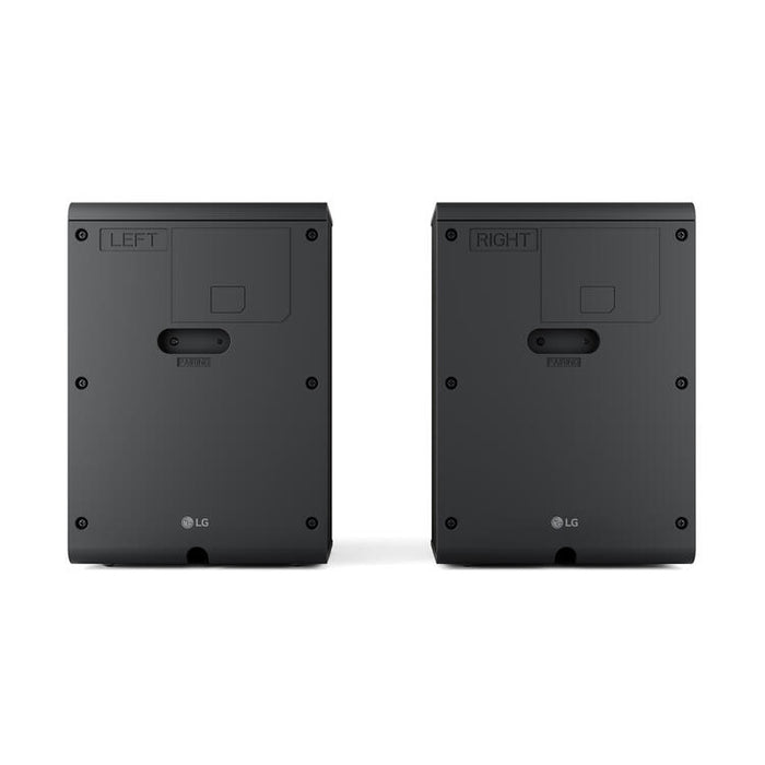 LG S95TR | Soundbar - 9.1.5 Channels - Dolby Atmos - 810W - Black-SONXPLUS.com