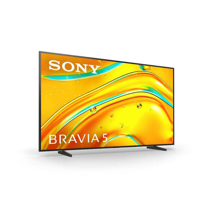 Sony BRAVIA 5 K98XR50 | 98" Sony Bravia TV - Mini LED - 4K HDR - Google TV