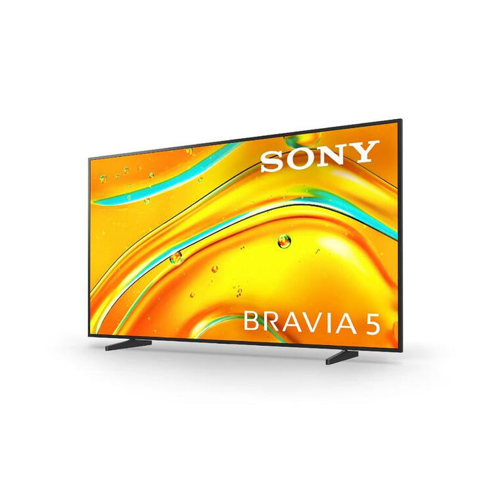 Sony BRAVIA 5 K98XR50 | 98" Sony Bravia TV - Mini LED - 4K HDR - Google TV-SONXPLUS.com