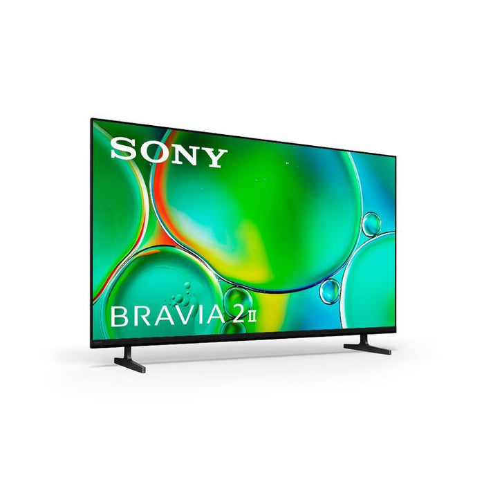 Sony K55S20M2 | Bravia 2 II 55" TV - LED - 4K Ultra HD - HDR - Google TV-SONXPLUS.com