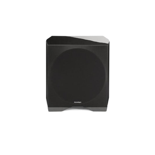 Paradigm DEFIANCE S10 | 10" Subwoofer - 500W RMS - Single - Black-SONXPLUS.com