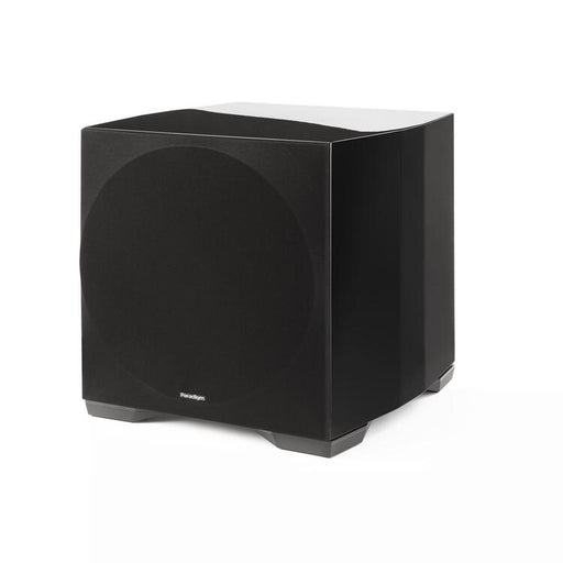 Paradigm DEFIANCE S12 | Subwoofer 12" - 800W RMS - Unité-SONXPLUS.com