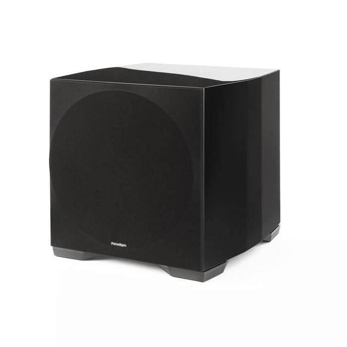 Paradigm DEFIANCE S12 | Subwoofer 12" - 800W RMS - Unité-SONXPLUS.com